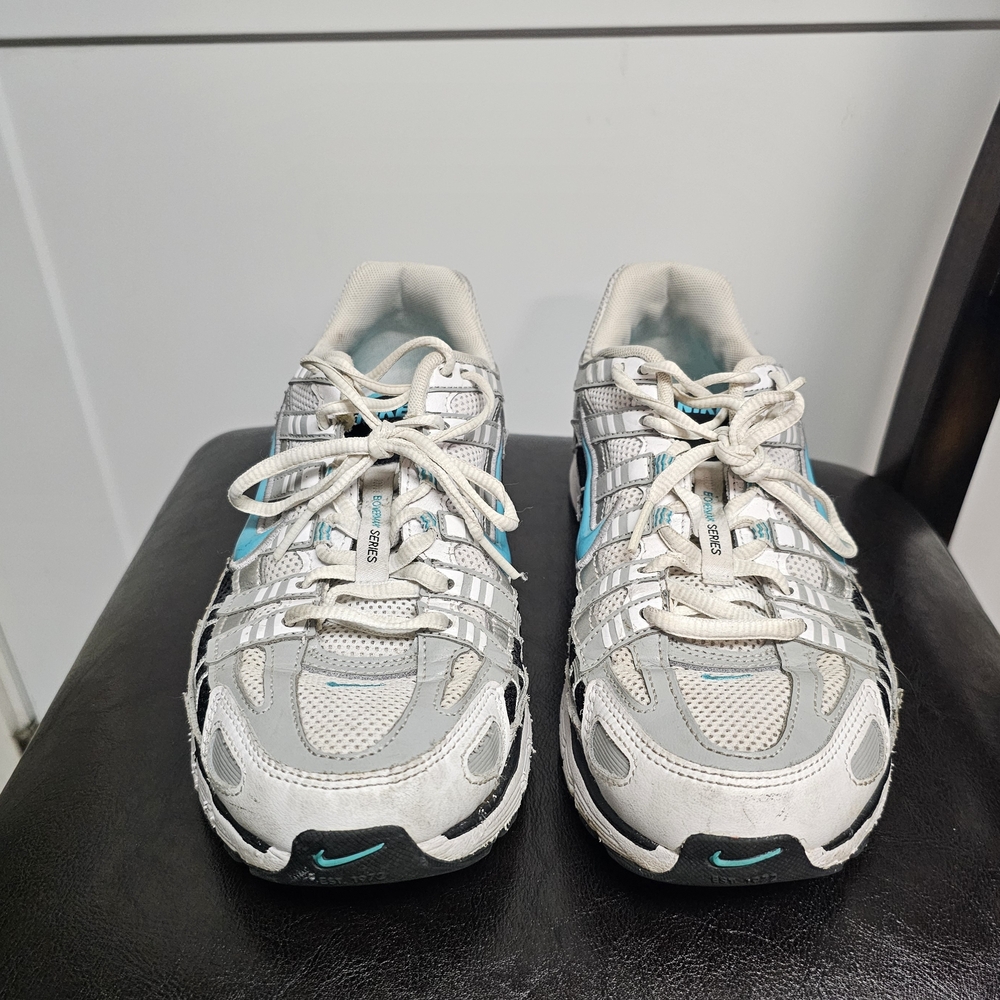 Nike P-6000 Dusty Cactus - Picture 2 of 6
